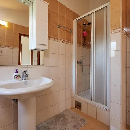 By The Sea Cove Krknjasi, Drvenik - 17184 Πανσιόν 3*