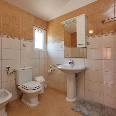 By The Sea Cove Krknjasi, Drvenik - 17184 3*